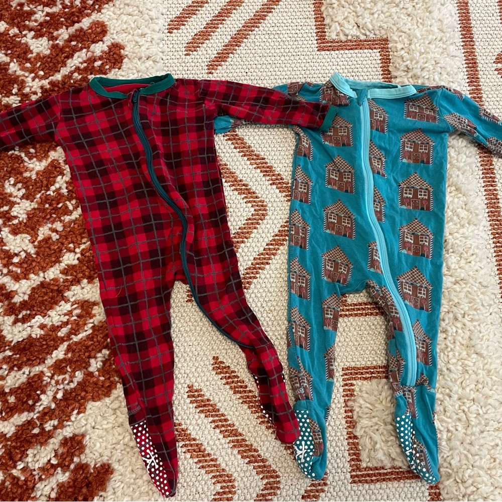 Kickee pants bundle